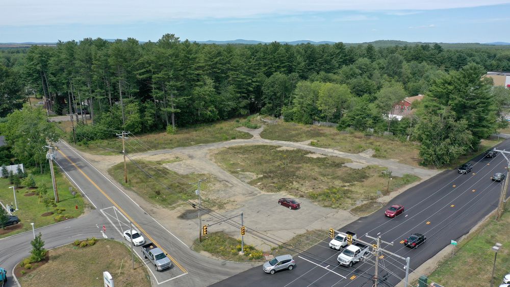 Blackwater Square: 220 Route 108, Somersworth, NH 03878